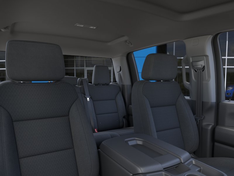2026 Chevrolet Silverado 2500 HD Custom - Photo 68
