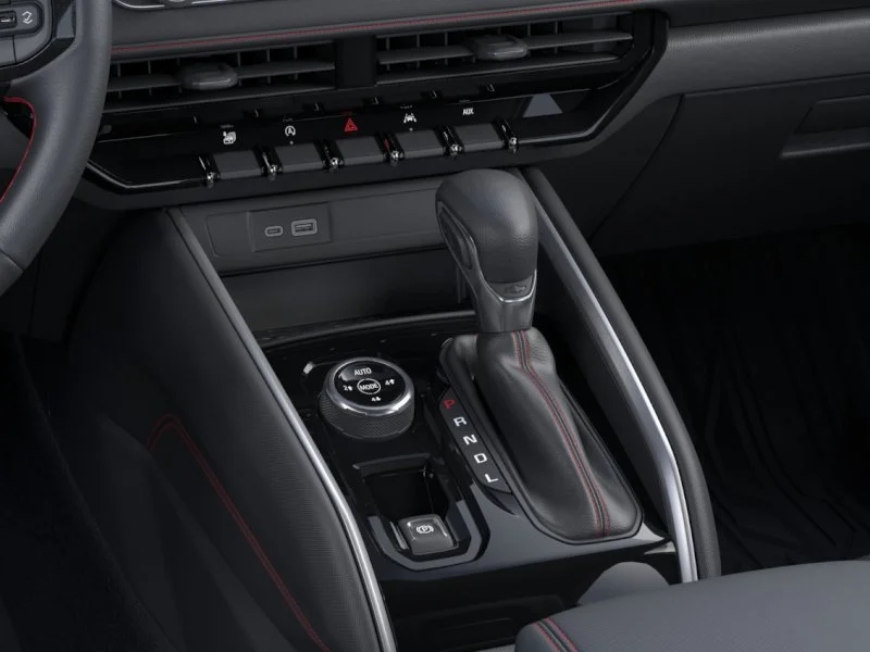2026 Chevrolet Colorado Z71 - Photo 31