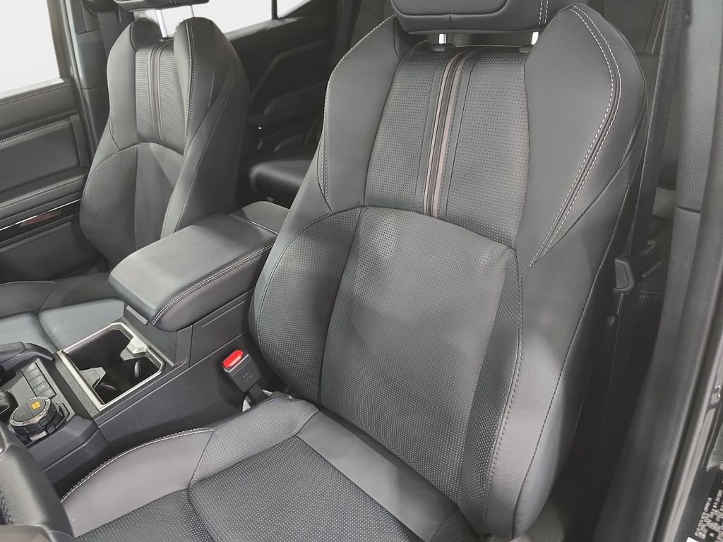 Used 2025 Underground Toyota Limited image 23