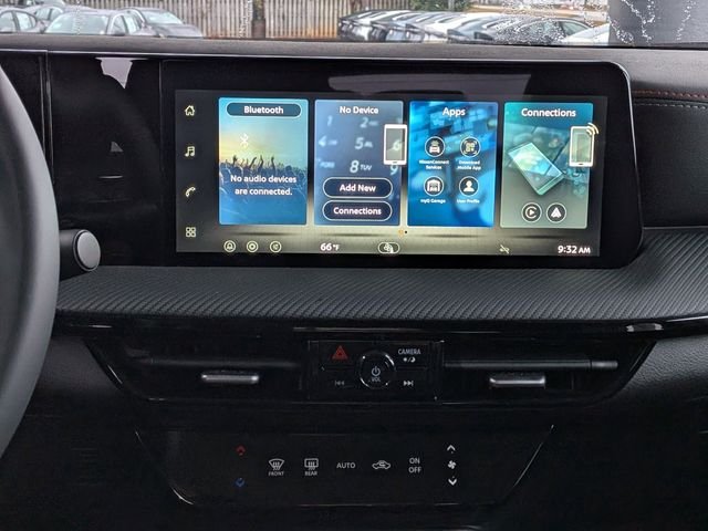 2026 Nissan KICKS SR - Photo 13