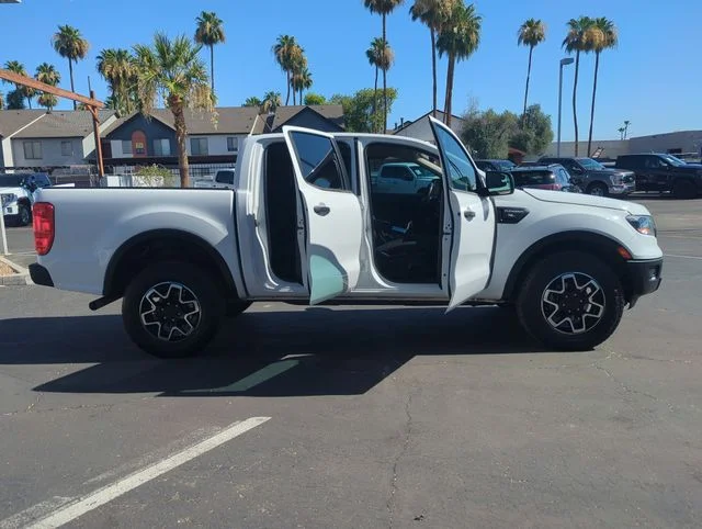 Used 2020 White Ford XL image 8