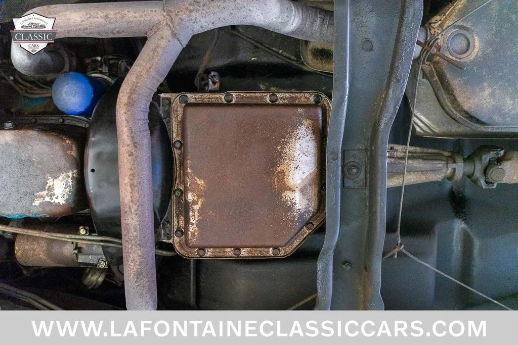 Used 1982 Brown Chevrolet  image 87