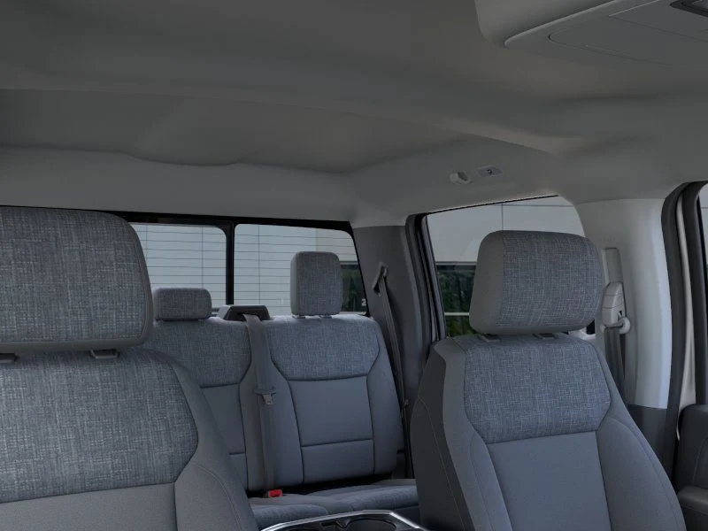 2025 Ford F-150 XLT - Photo 22