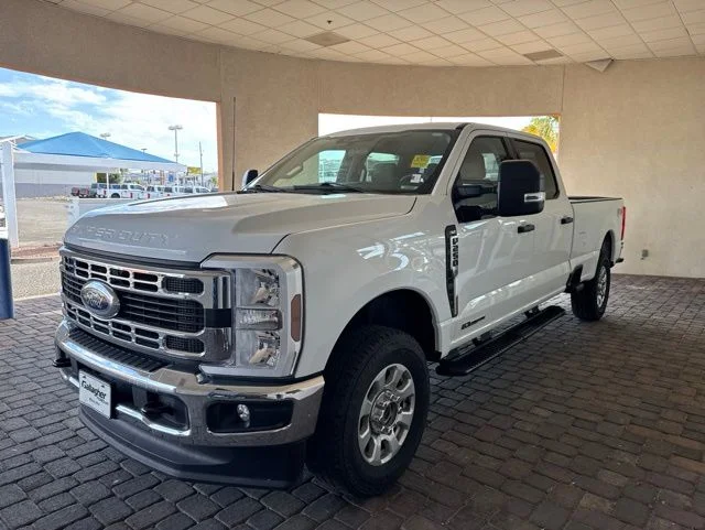 2024 Ford F-250 XLT 4x4 Crew Cab 8' Box's photo