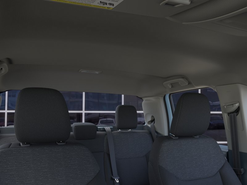 New 2026 Light Blue Ford XL image 12