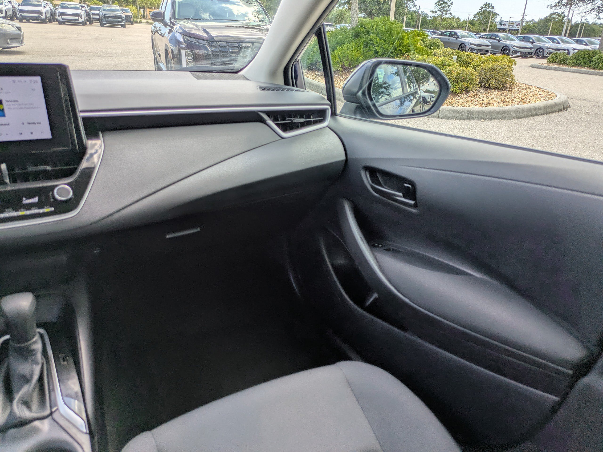 Used 2024 Blueprint Toyota LE image 19