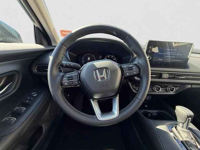 New 2027  Honda EX-L image 13