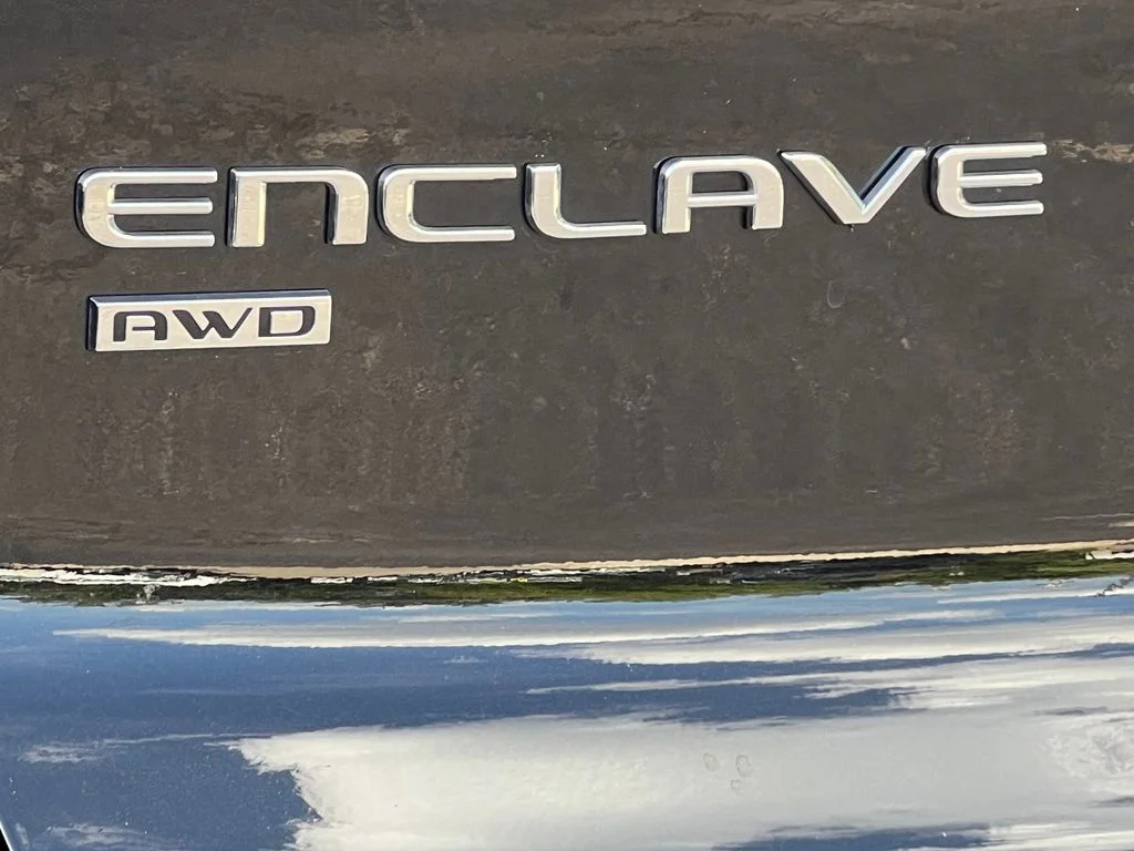 Used 2026 Black Buick Preferred image 10