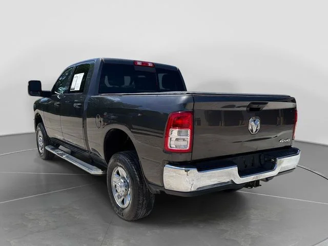 Used 2024 Gray Ram Tradesman image 5