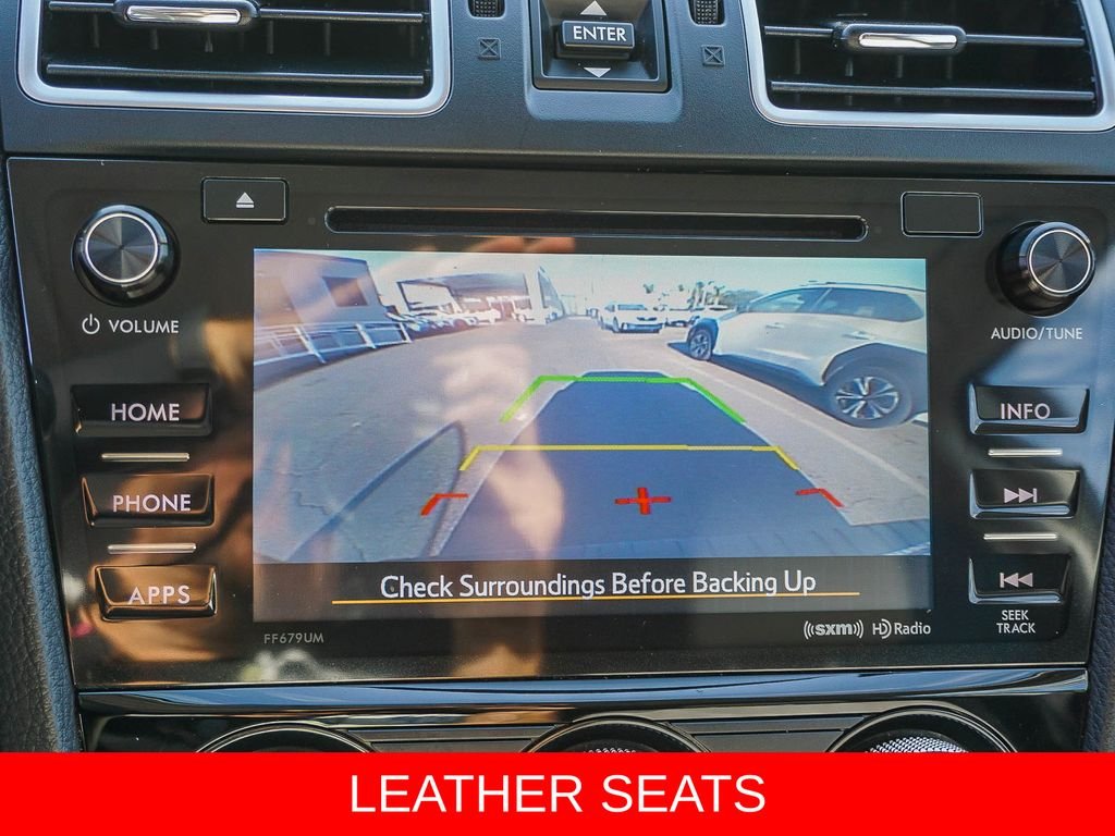 Used 2018 Gray Subaru 2.5i Limited image 23