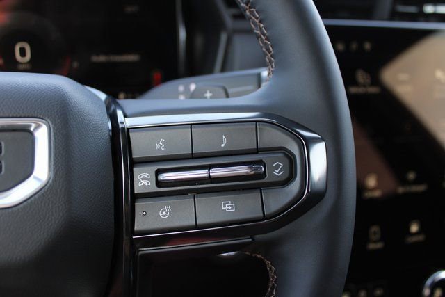 2026 GMC Terrain AT4 - Photo 21