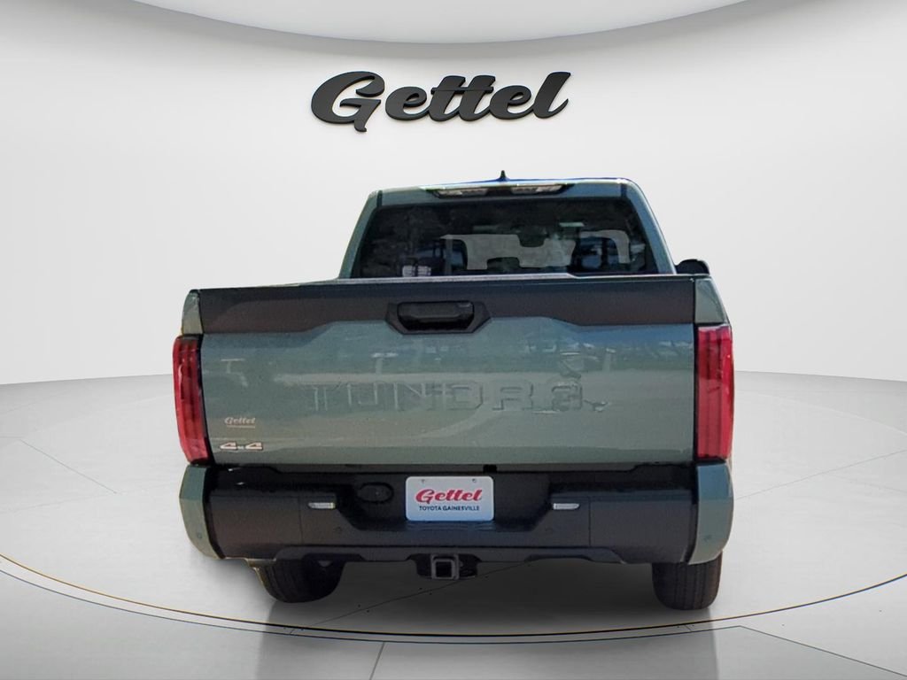 2026 Toyota Tundra SR5 - Photo 12
