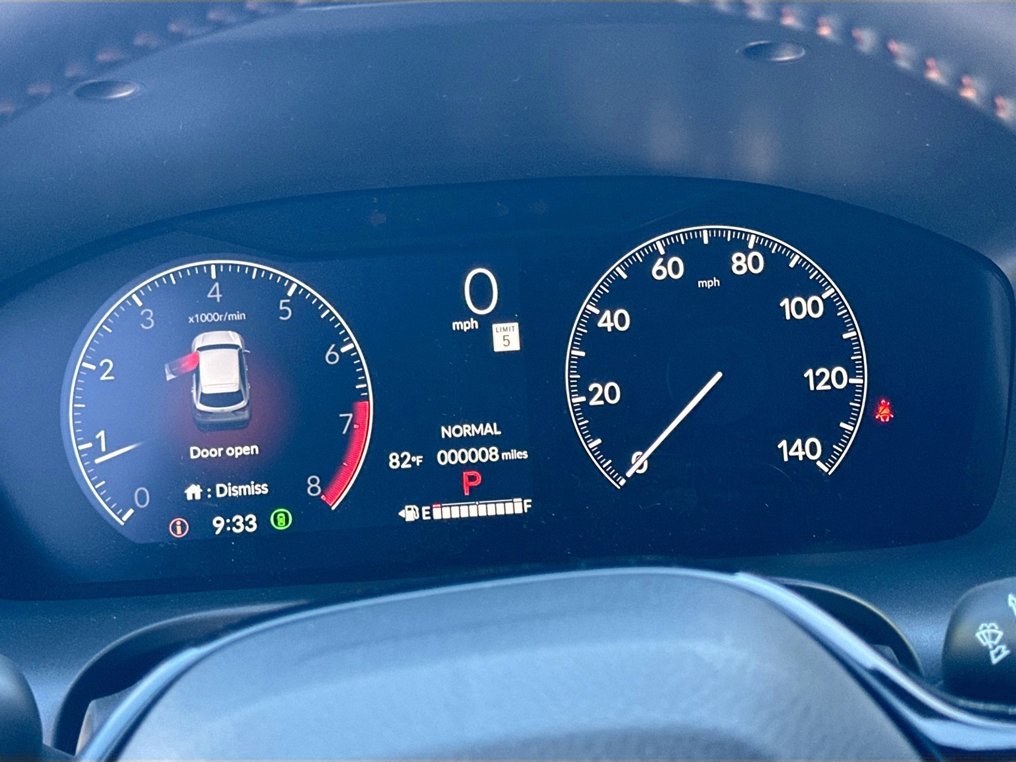 2026 Honda HR-V Sport - Photo 9