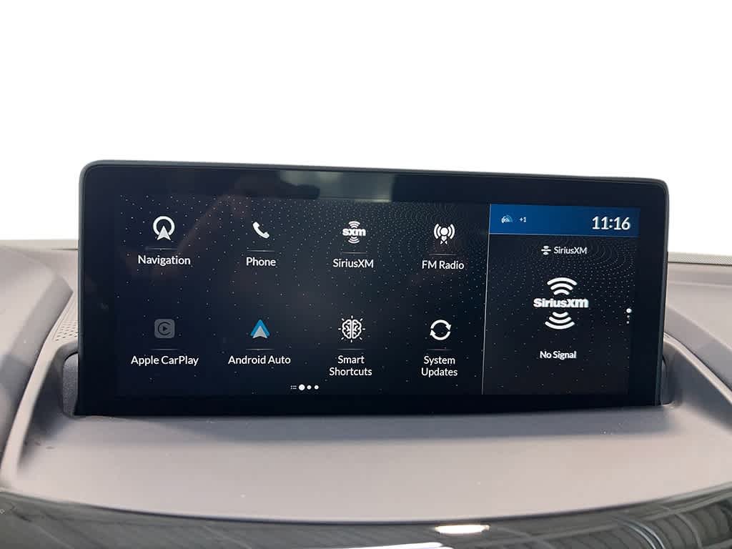 New 2026 Liquid Carbon Metallic Acura w/A-Spec Advance Package image 25