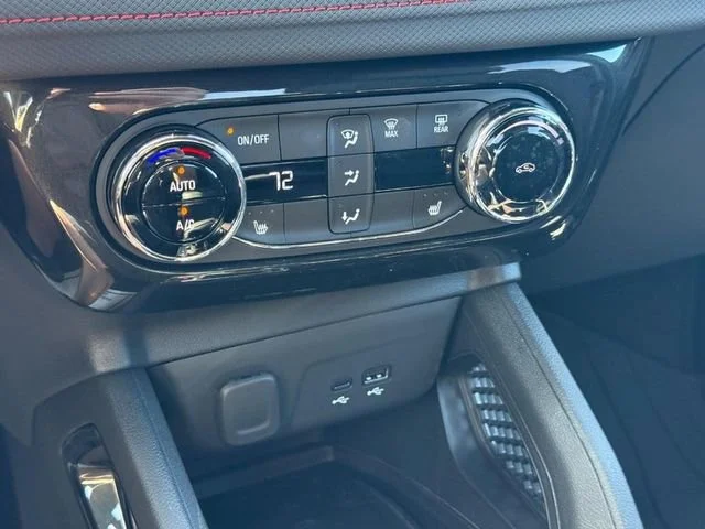 2026 Chevrolet Trailblazer RS - Photo 13