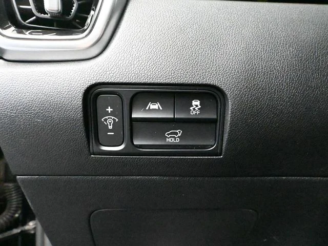 Used 2021 Black Kia SX-Prestige image 33