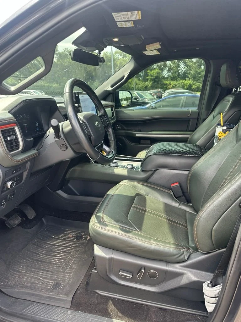Used 2022  Ford Timberline image 3