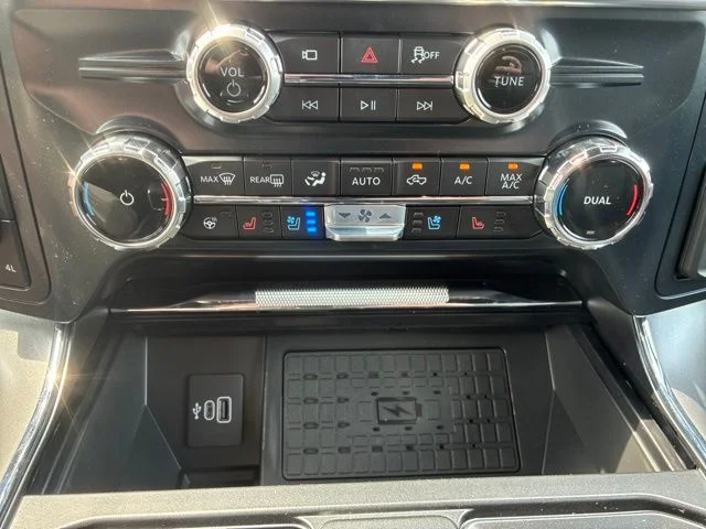 New 2026 Avalanche Ford Lariat® image 46