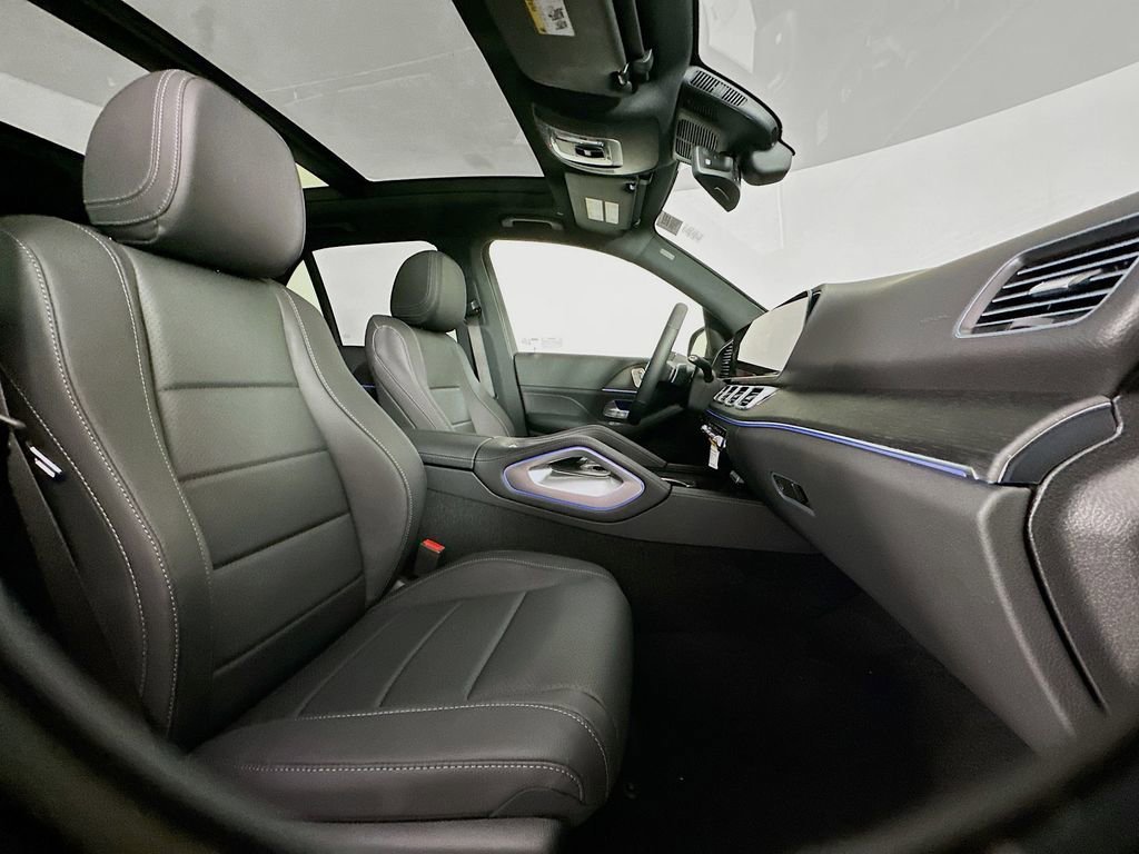 New 2026 Black Mercedes-Benz GLE 350 image 61