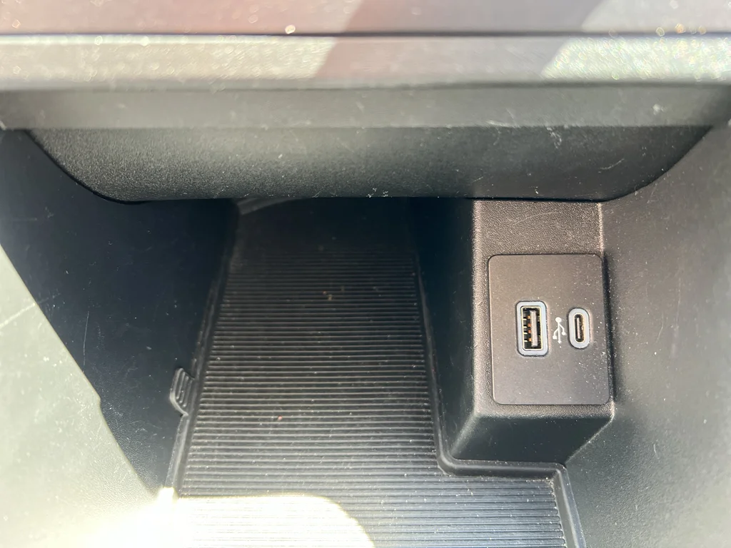 2024 Ford Edge SEL - Photo 23