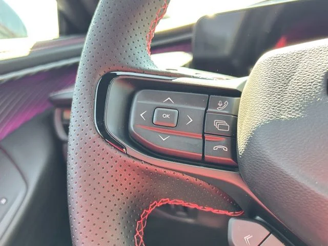 New 2026 Redeye Dodge Scat Pack Plus image 39