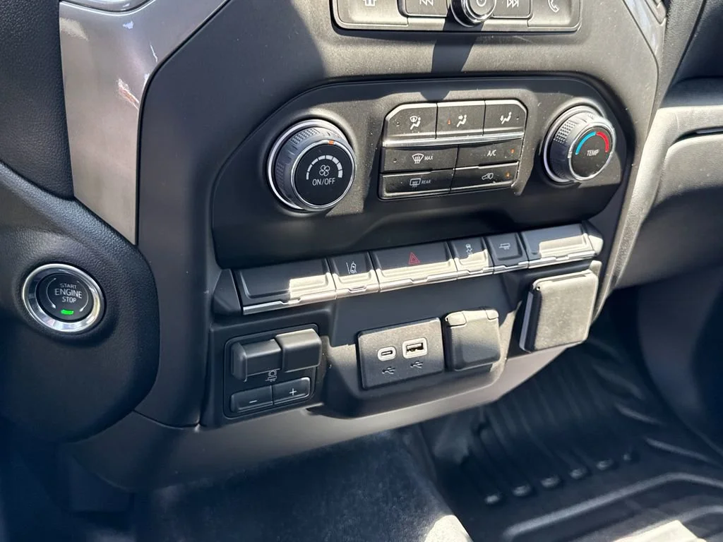 2026 Chevrolet Silverado 2500 HD Work Truck - Photo 18