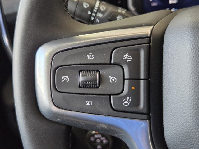 2026 Chevrolet Silverado 3500 HD LTZ - Photo 18