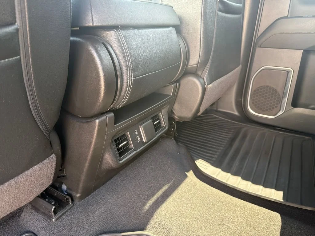 2024 Chevrolet Silverado 1500 LT - Photo 26