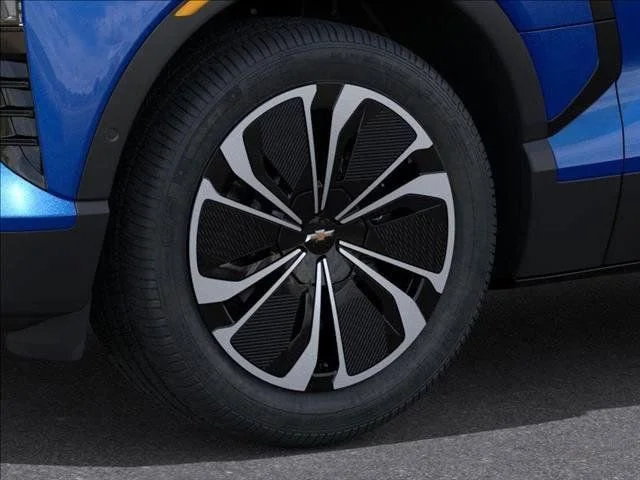 2025 Chevrolet Blazer EV LT - Photo 10