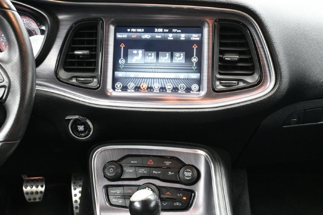 Used 2017 Gray Dodge R/T image 22