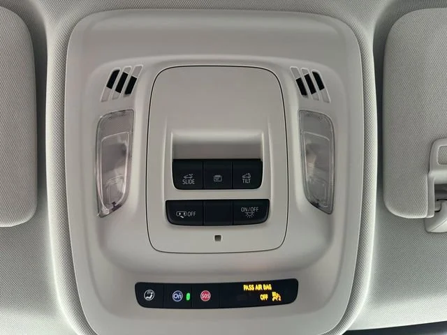 2026 Buick Envision Sport Touring - Photo 38