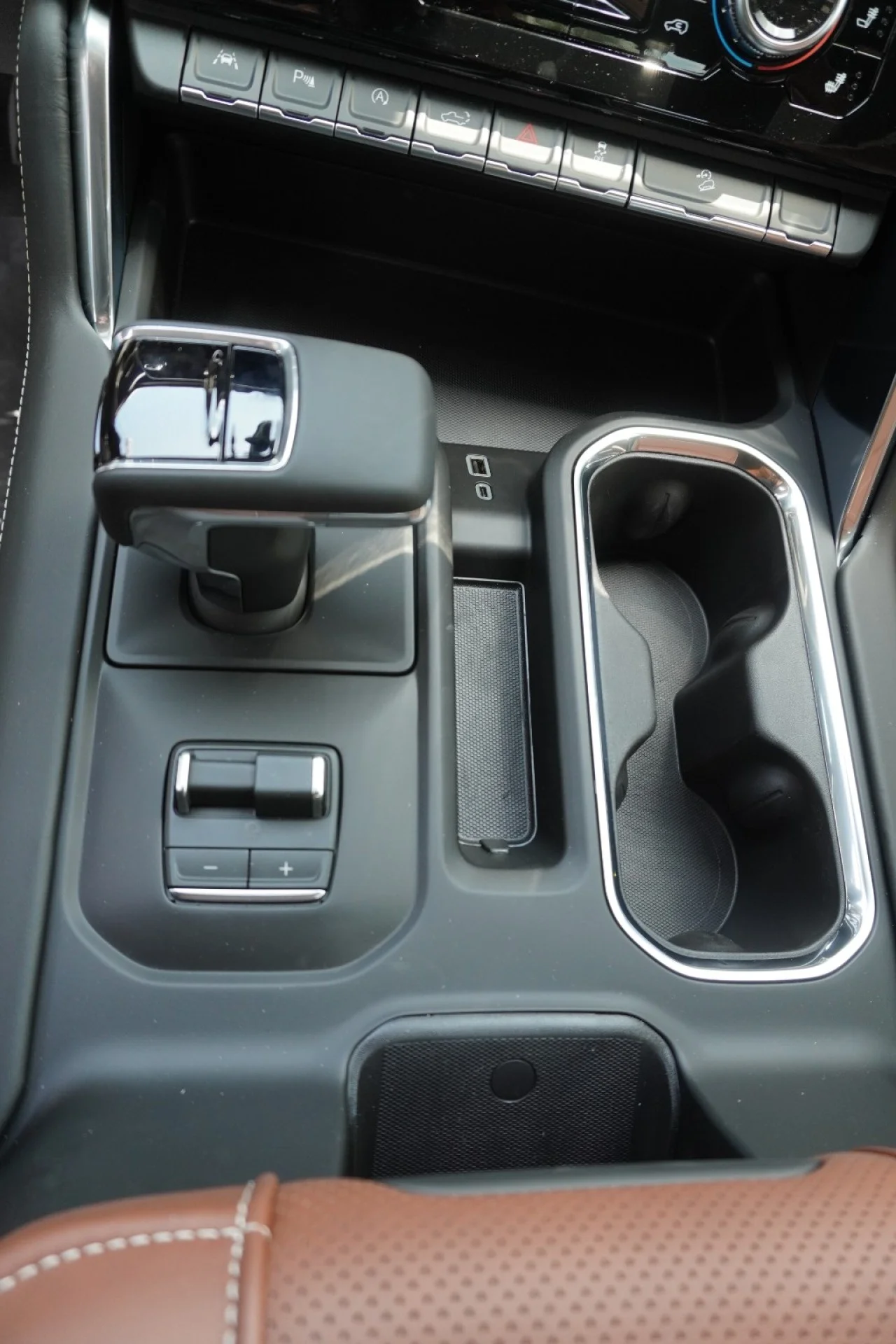 2026 GMC Sierra 1500 Denali Ultimate - Photo 27