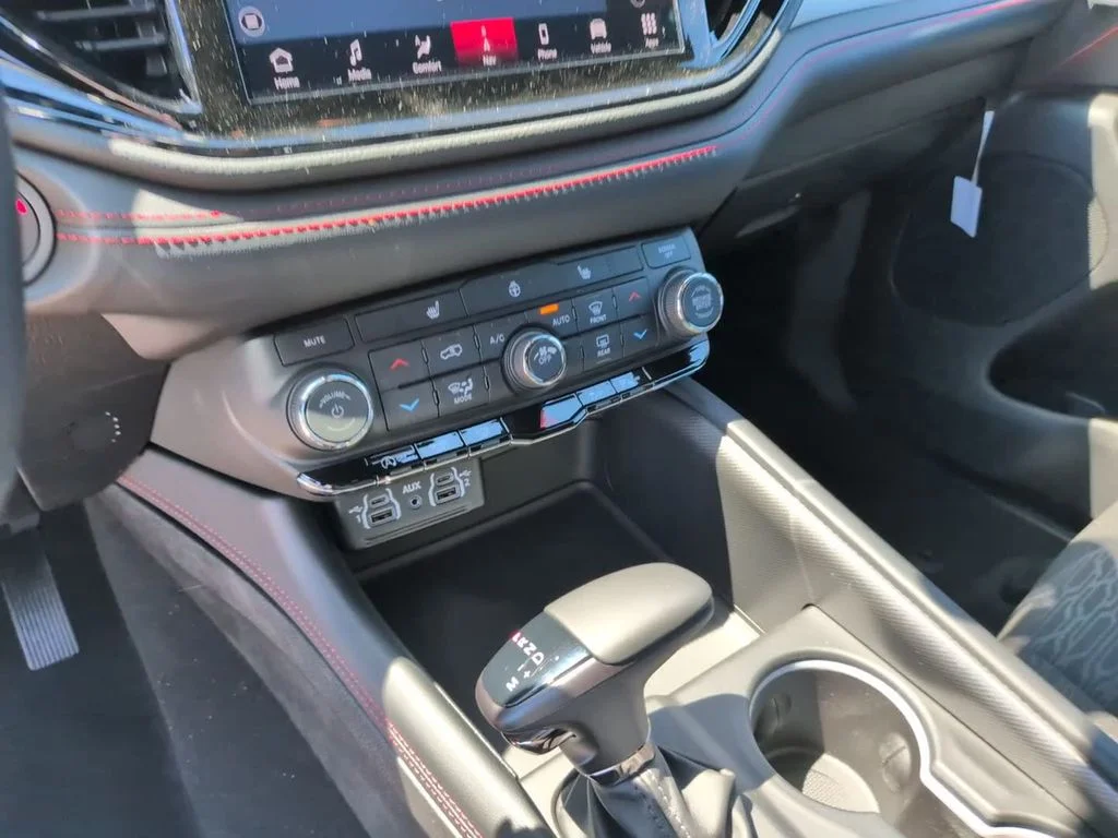 New 2026 Gray Dodge GT image 23
