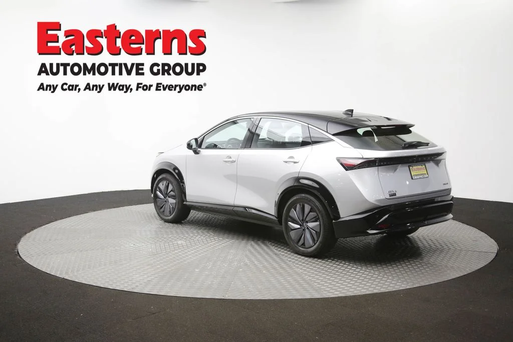 Used 2023 Silver Nissan ENGAGE image 62