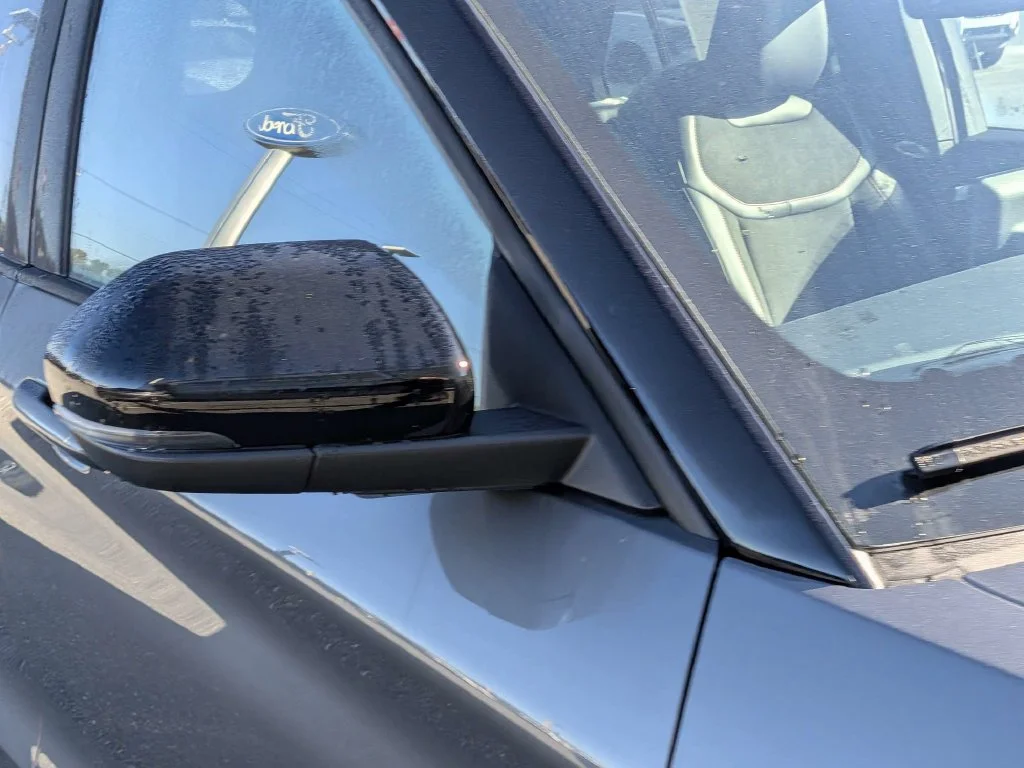 New 2027 Carbonized Gray Metallic Ford ST-Line image 9