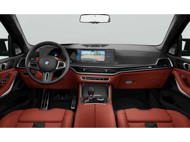 New 2026 Black Sapphire Metallic BMW  image 7