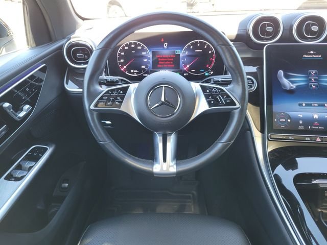 Certified Used 2023  Mercedes-Benz GLC 300 image 14