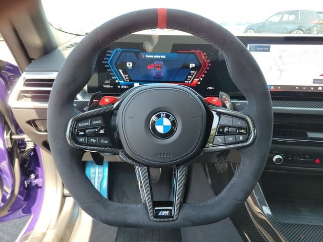 New 2026  BMW CS image 28