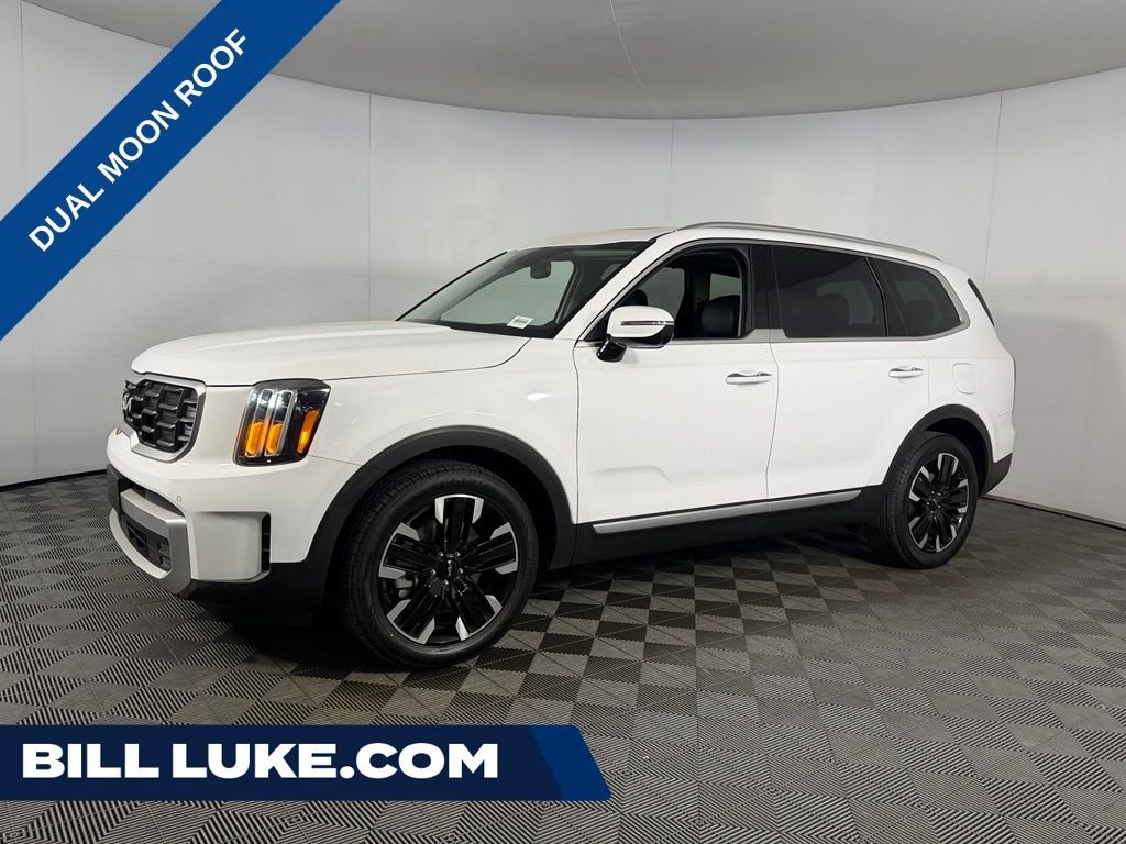2024 Kia Telluride