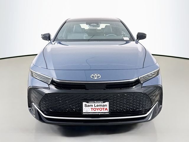 New 2026 Storm Cloud  Toyota Limited image 2
