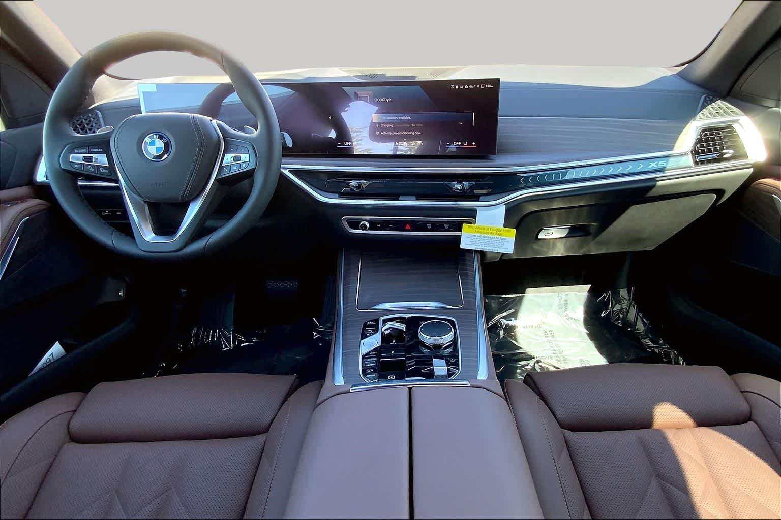 2026 BMW X5 50e - Photo 5