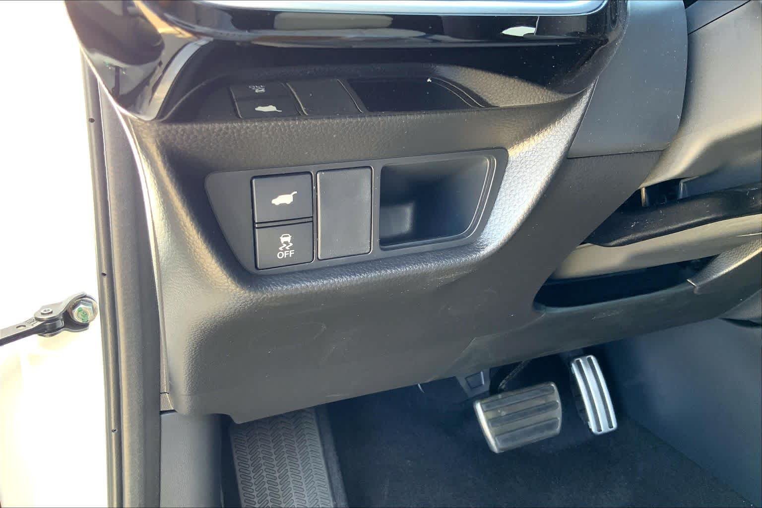 New 2026 Platinum White Pearl Acura w/A-Spec Advance Package image 14