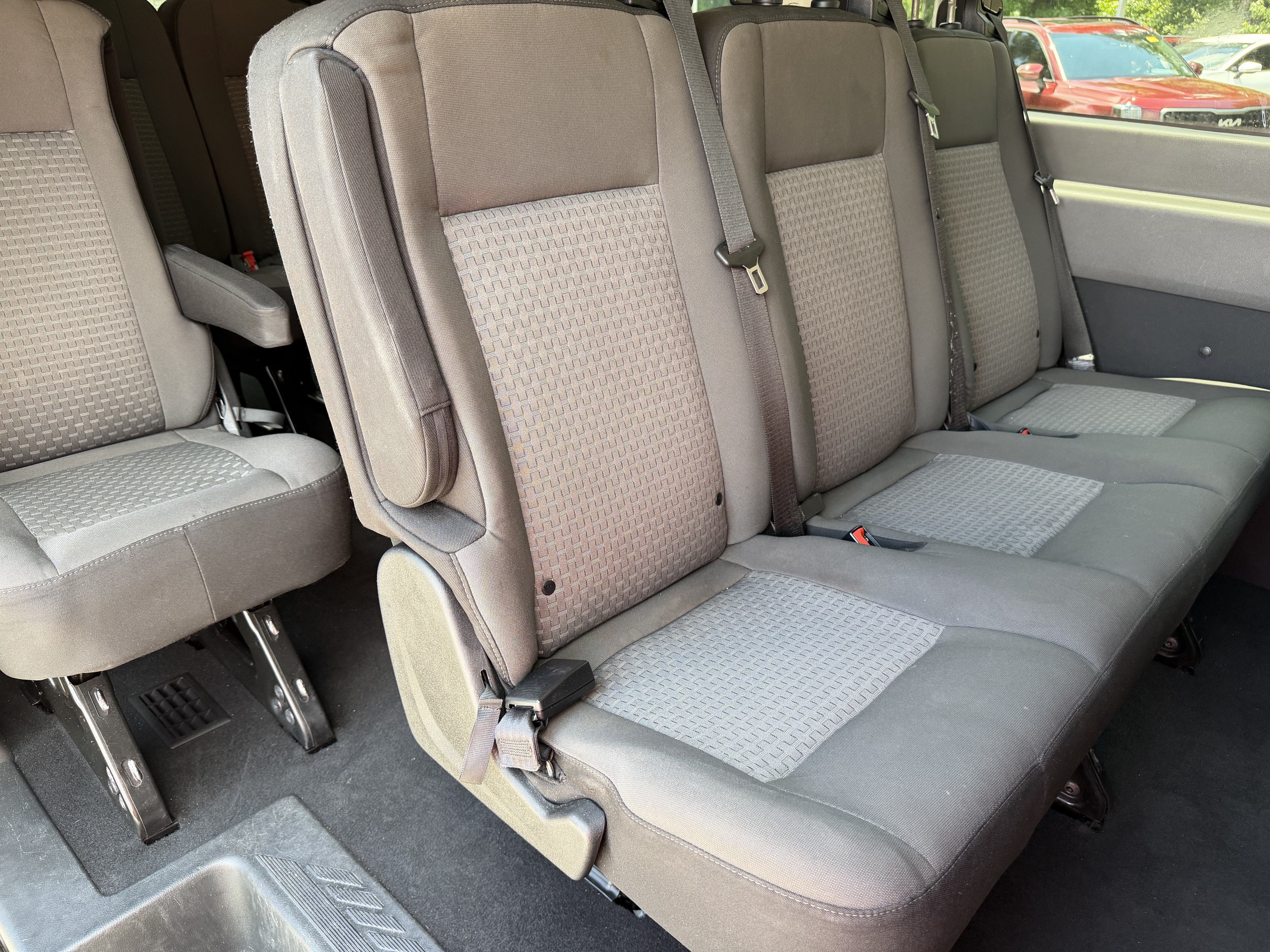 Used 2022 Oxford White Ford XLT image 15