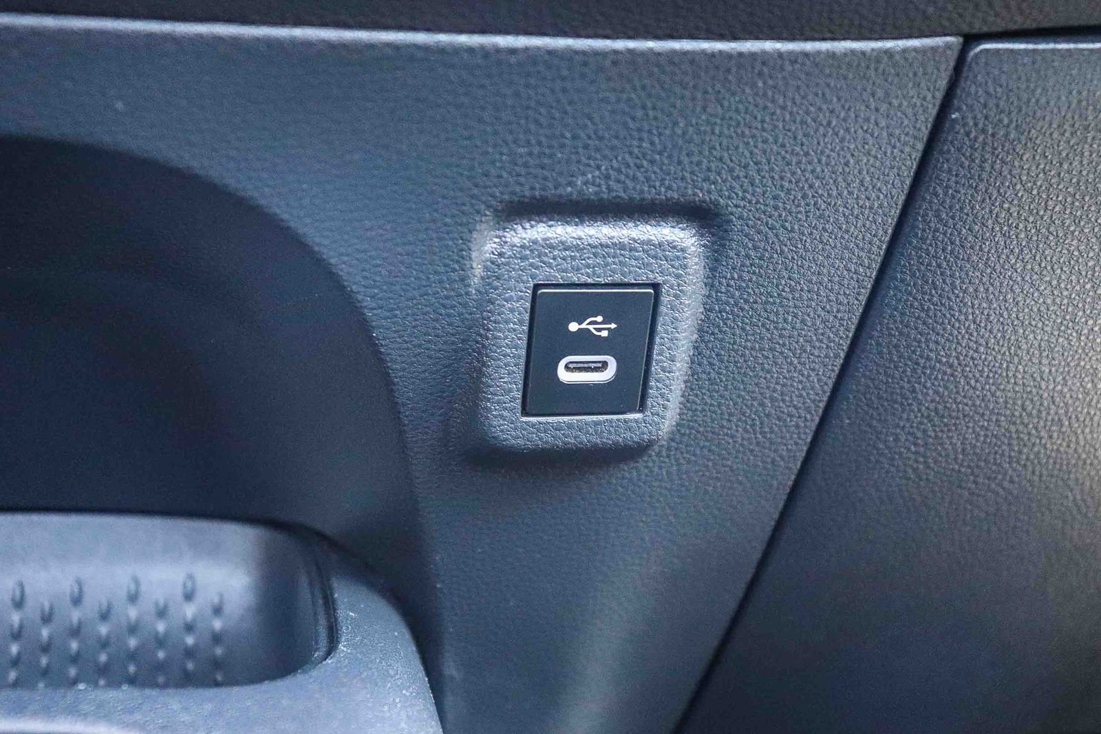Certified Used 2024 Celestite Toyota LE image 30