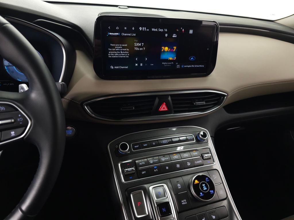 2023 Hyundai Santa Fe SEL - Photo 24