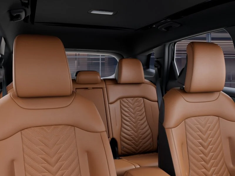New 2026 Black Kia X-Line All-Wheel Drive image 27