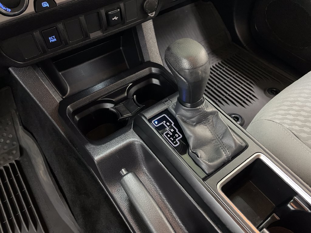 2023 Toyota Tacoma SR - Photo 28