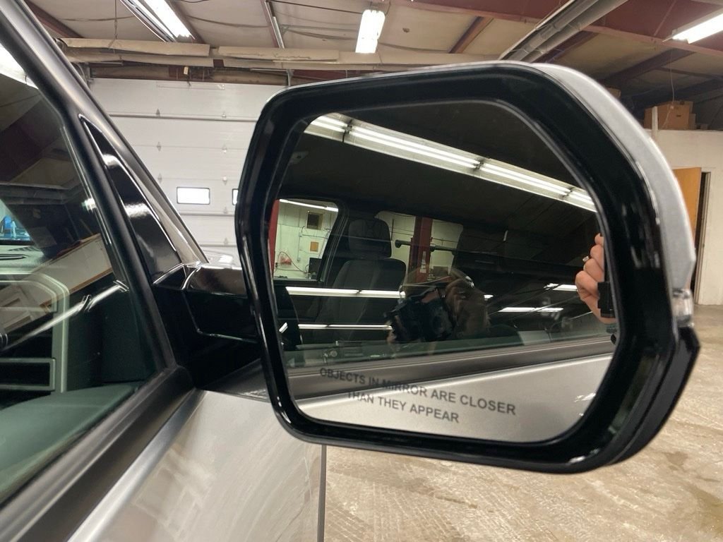 2026 Toyota Tundra SR5 - Photo 29