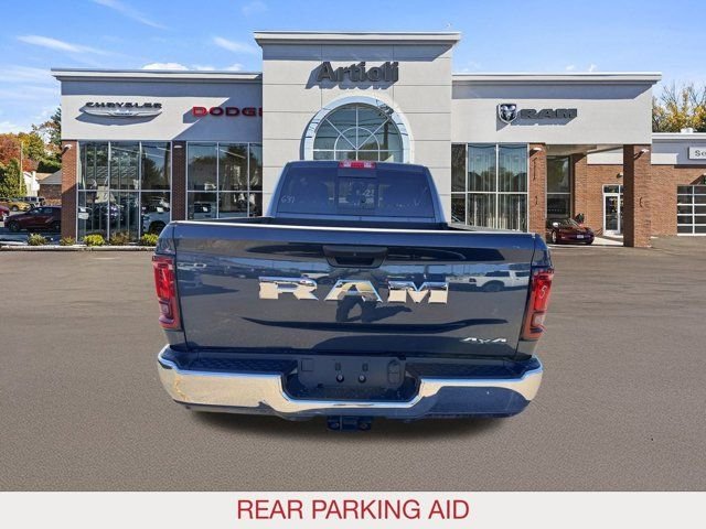 2026 RAM 3500 Tradesman - Photo 6