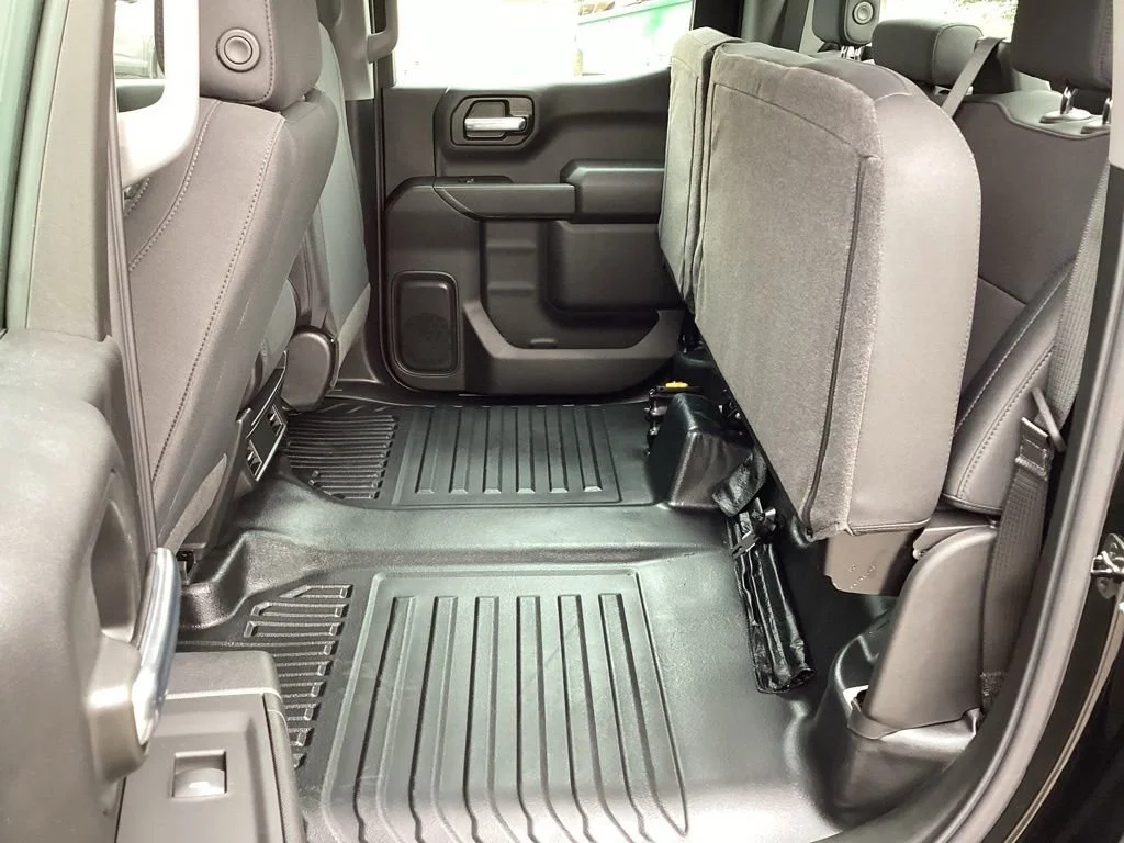 2026 GMC Sierra 1500 Pro - Photo 7